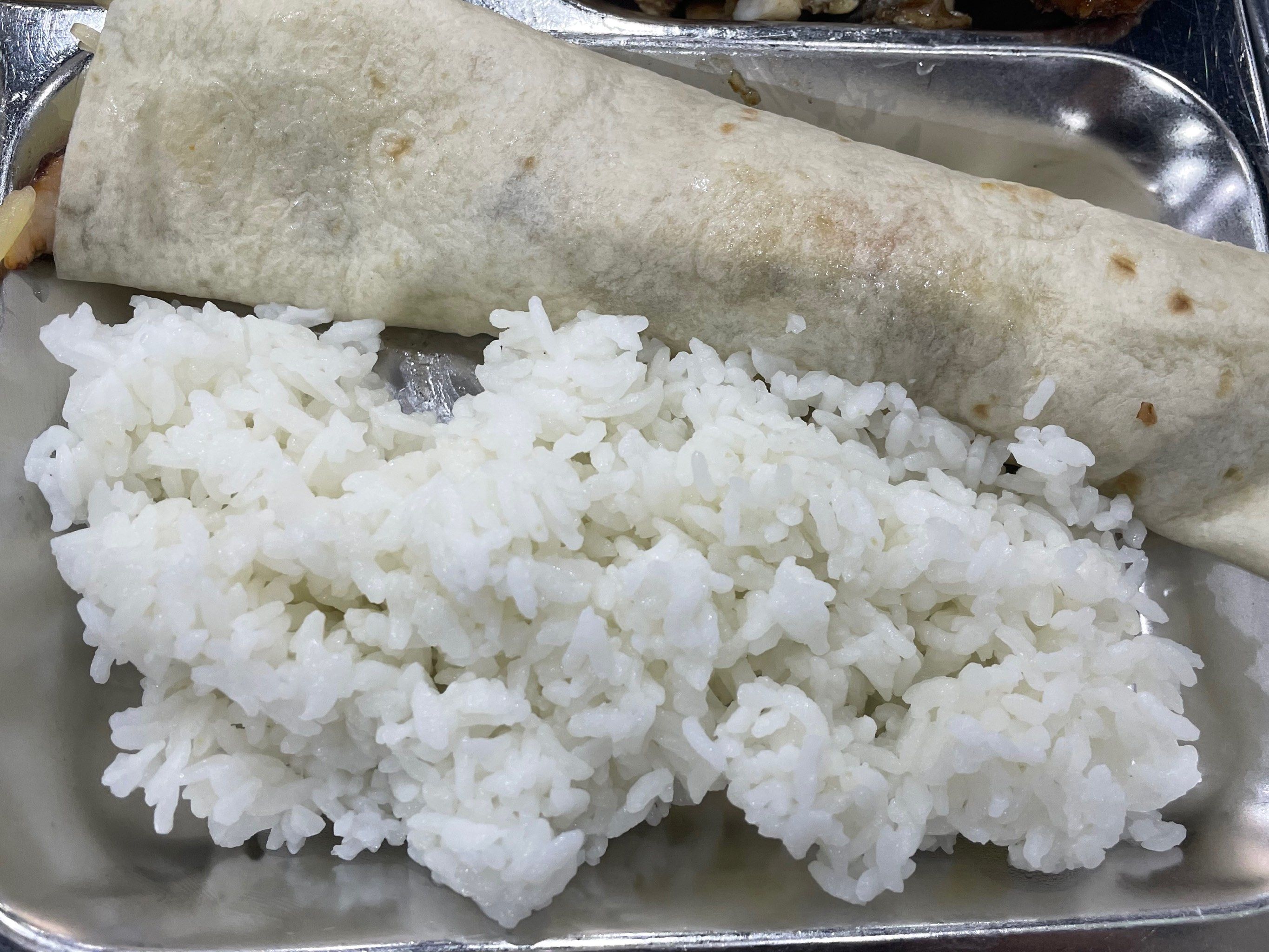 二月二龙抬头,猪头肉卷饼吃起来