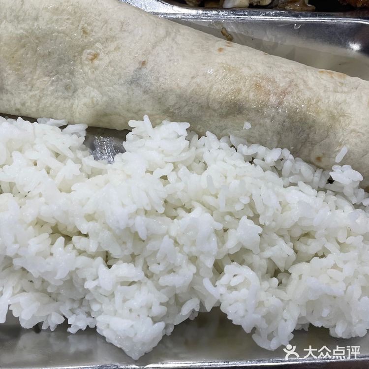 二月二龙抬头，猪头肉卷饼吃起来