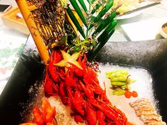-温德姆花园酒店-鼎丰阁中餐厅