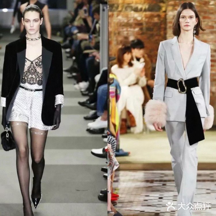 在自己的预算范围内寻求最好的，毕竟衣服不止穿一次