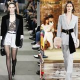 在自己的预算范围内寻求最好的,毕竟衣服不止穿一次