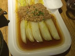 -黛瓦里巷(南京东路店)