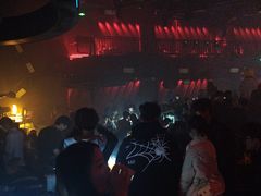 -V AMUSING CLUB·酒吧(银河中心店)