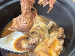 -环秀楼(黄山呈坎店)