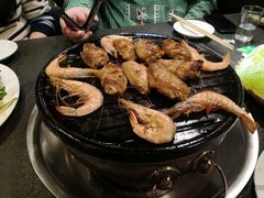 -厚味居炙子烤肉·清真(天桥南纬路店)