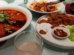 -红杏酒家·地道川菜(一品天下店)