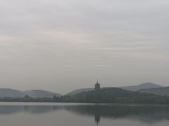 -苏堤停车场