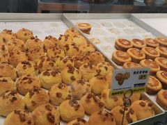 -鲍师傅糕点(海陵北路店)