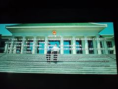 -万达影城(淮安水渡口万达广场IMAX激光店)