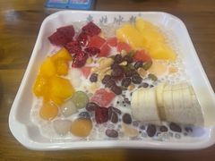 -串妹花式冰粉(乐山总店)