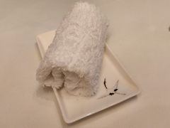 -东海朗廷酒店-唐阁T’ANG COURT 中餐厅