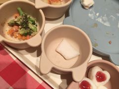 -西贝(上海中心店)