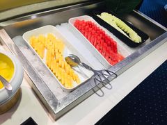 -花园酒店瑞士西餐厅(一汽店)