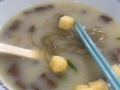 -小杨生煎(成山巴黎春天店)