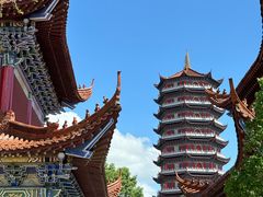 -皇罗禅寺