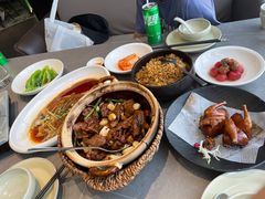 -喜记顺德菜(南昌万象城店)