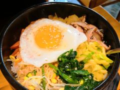 -唯成•韩国炭火烤肉 유성고기