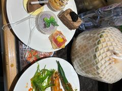 -川骄海鲜自助(河东店)