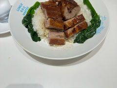 -龙记香港茶餐厅(久光百货店)