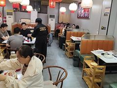 -大四喜·鲜牛肉火锅(洛阳大学城店)
