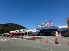-南纪白浜Toretore市场