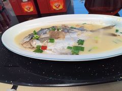 -健跳小海鲜(人民路店)