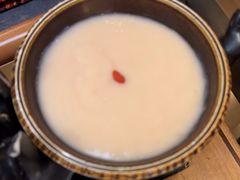 -老牌坊云南鱼豆花火锅(哈西万达店)