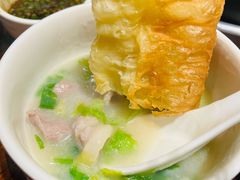 -大良毋米粥(锦龙路总店)