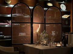 -三嚥阁 La Villa Restaurant