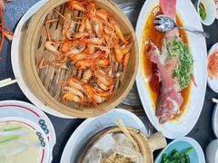 -飞尝蚝·顺德菜·鱼生(顺德总店)