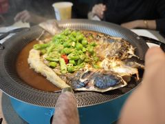 -半天妖烤鱼(西直门凯德mall店)