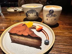 -Brut Eatery悦璞食堂(建国东路店)