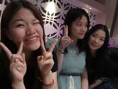 -堂会(白云店)