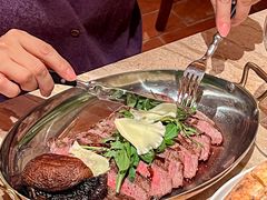 -Mammamia意大利餐厅(阳春巷店)