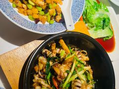 -筱爷叔·上海传统手工菜(玉树路店)