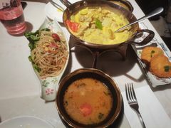 -青檸泰 LIME THAI (财富购物中心店)