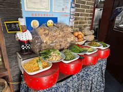 -寿州美味厨豆腐宴(寿县南门口西环路店)
