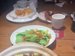-鸽味轩·粤菜小馆(高楼门总店)