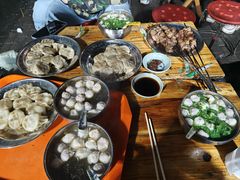 -周口正宗烧麦店