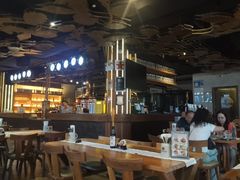 -Paulaner·德国帕拉娜自酿啤酒餐厅(海上世界店)