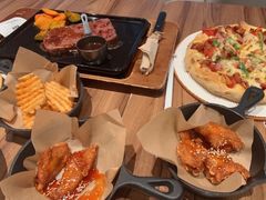 -必胜客(骡马市店)