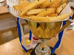 -1861意大利餐厅(文化广场店)