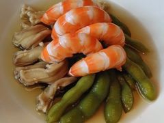 -北京饭店谭家菜