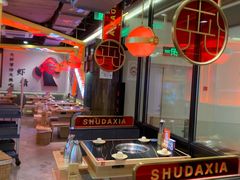 -蜀大侠火锅(四川北路店)