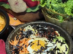 -火炉情韩国料理店(古田路店)