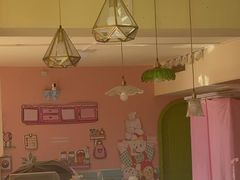 -千浔一暖DIY蛋糕烘焙(人民大学店)