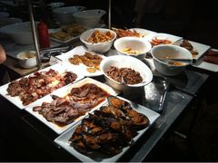 -荣誉国际酒店-云顶旋转餐厅