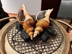 -潮汕味道煮海餐厅(金麟大厦店)