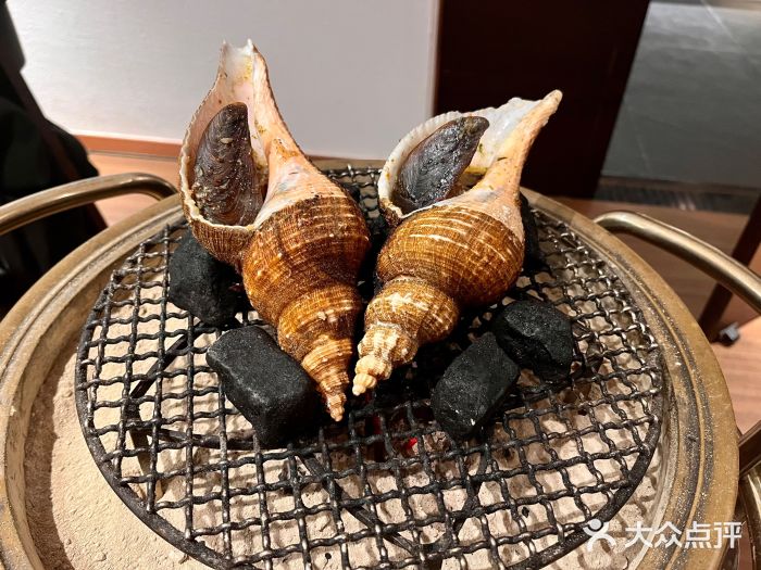 潮汕味道煮海餐厅(金麟大厦店)图片