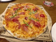 -蓝枪鱼Blue Marlin Fusion(星海店)